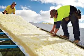 Best Fireproof Insulation  in Le Sueur, MN